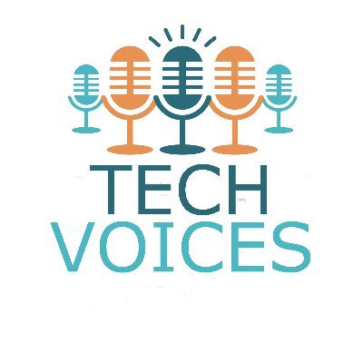 Techvoices - diversity in conference speaking