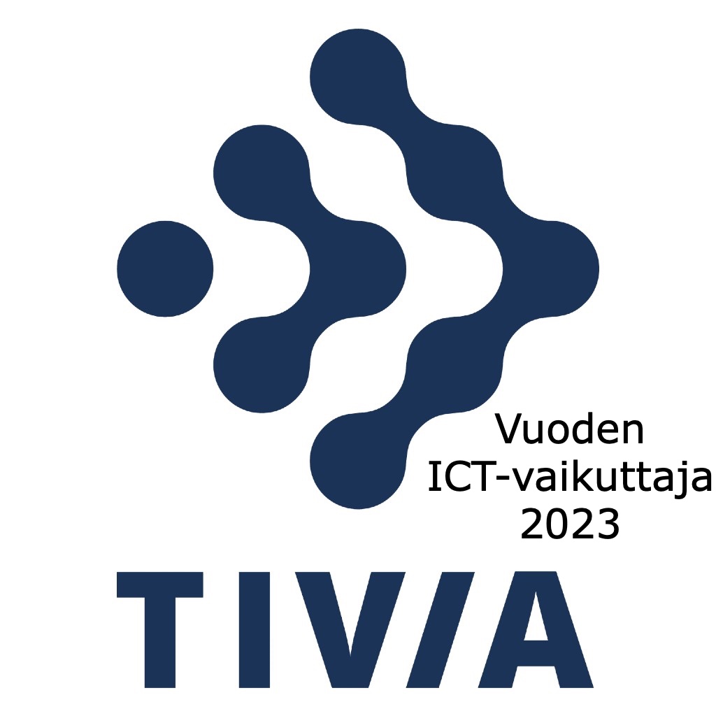 TIVIA IT Professional of the Year 2023